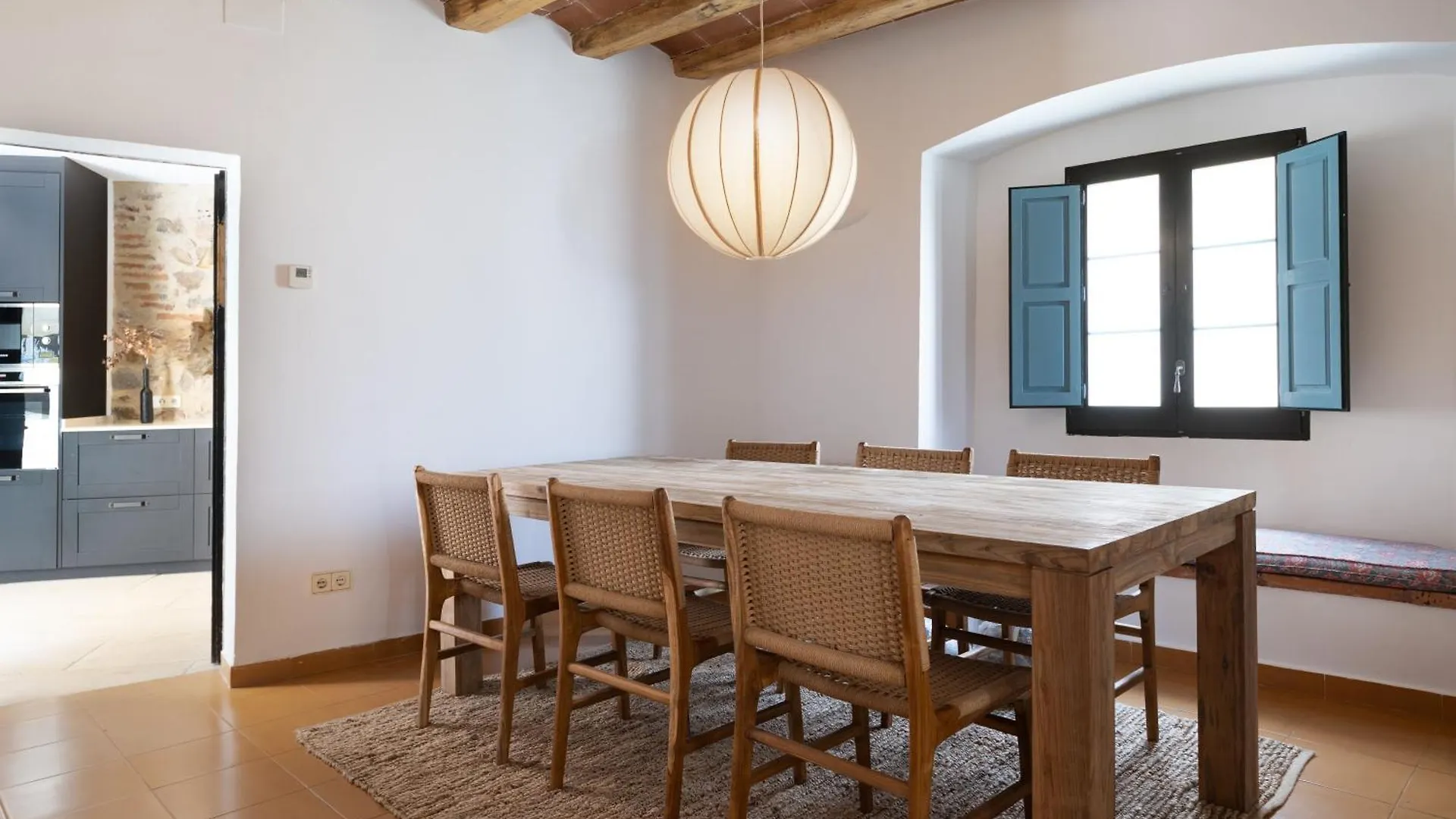 Tatil Evi Stay In A 14Th-Century House With Pool In Tossa Tossa de Mar