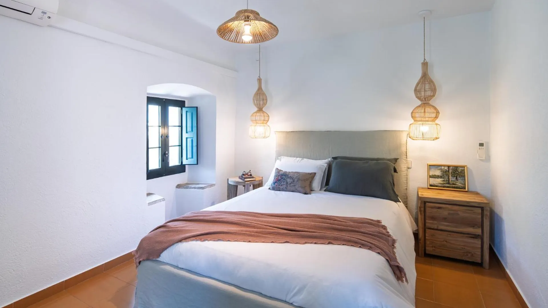 Stay In A 14Th-Century House With Pool In Tossa Tossa de Mar Tatil Evi