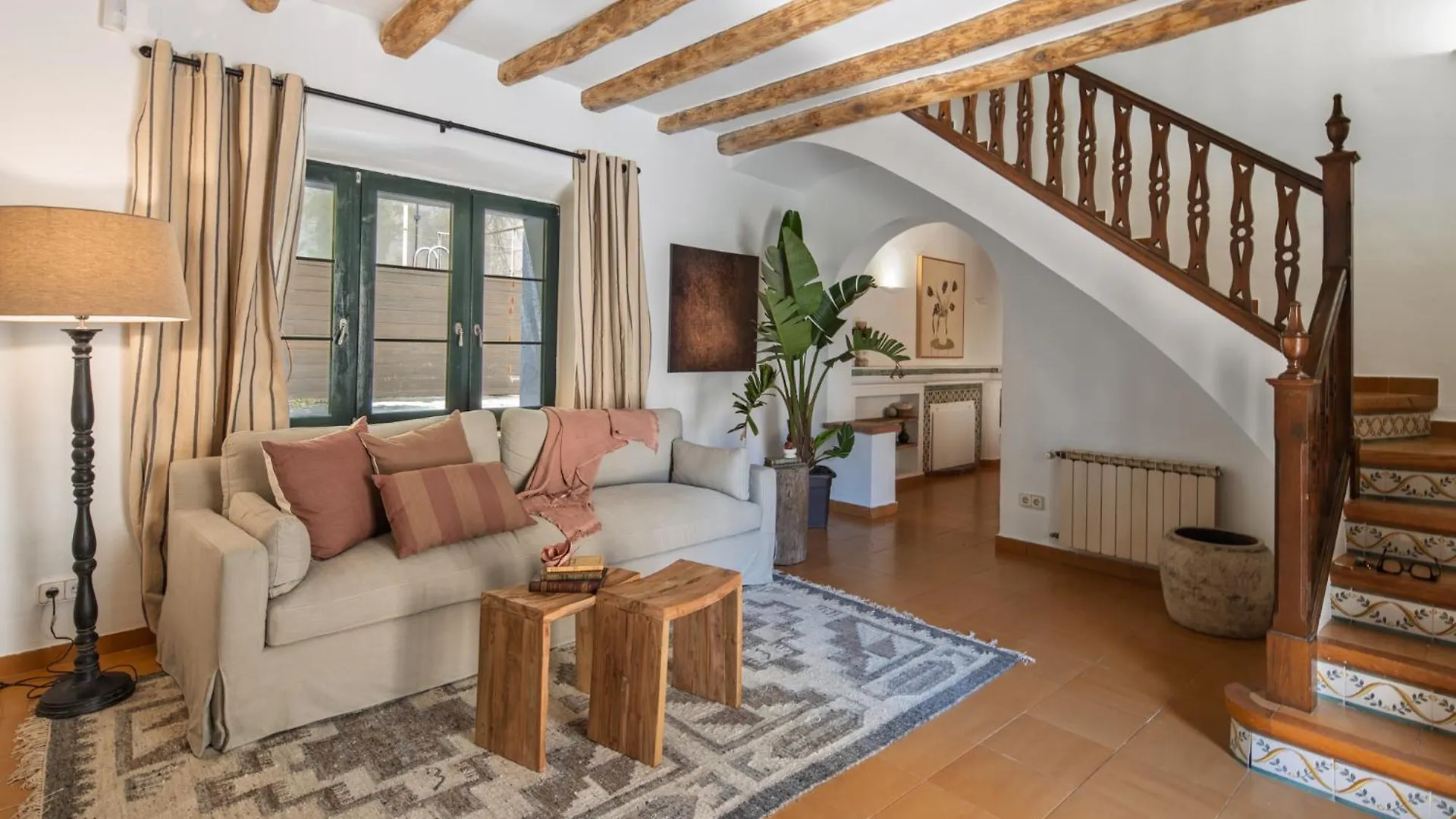 Tatil Evi Stay In A 14Th-Century House With Pool In Tossa Tossa de Mar İspanya
