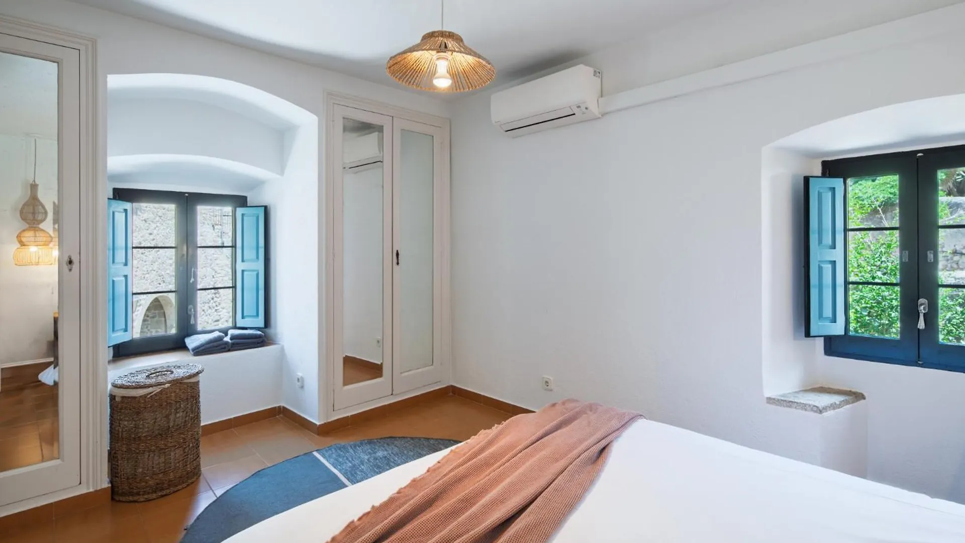 Stay In A 14Th-Century House With Pool In Tossa Tossa de Mar 0*,
