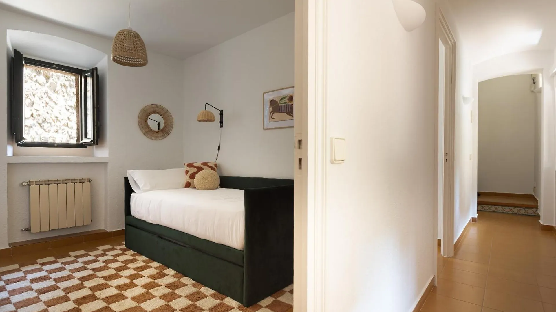 Tatil Evi Stay In A 14Th-Century House With Pool In Tossa Tossa de Mar İspanya