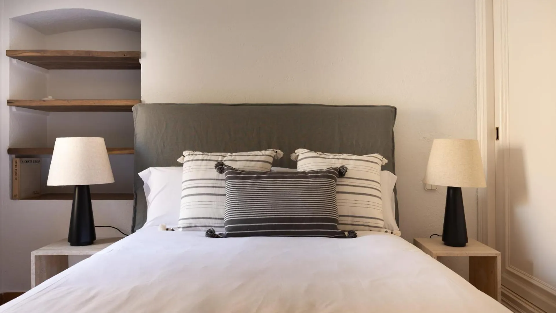 Stay In A 14Th-Century House With Pool In Tossa Tossa de Mar 0*,